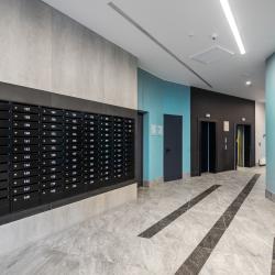 фото 25 Elite Apartments (Элит Апартментс) на шоссе Волоколамское