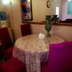 Фото Отель Авеню