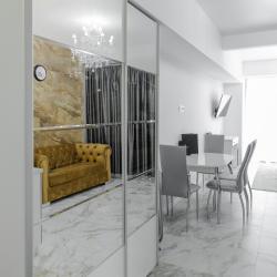 1-комнатные апартаменты люкс