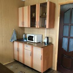 Фото Отель Новокурово