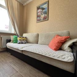 Фото Отель КакДома Восточно-Кругликовская 22/3