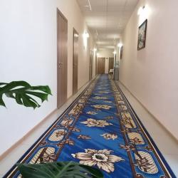 Фото Отель Эмдер