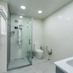 Номер люкс