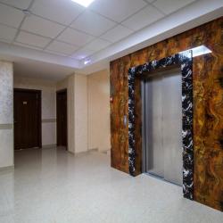 Фото Отель Планета Спорт