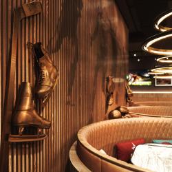 Hyatt Place Ekaterinburg (Хаятт Плейс Екатеринбург) — a242287048d3592d25699d5d912b369e