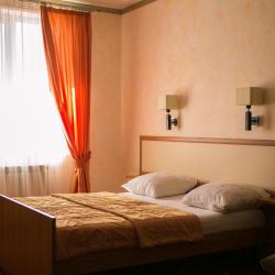 1-местный номер стандарт