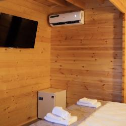 Фото Отель Шале Мале