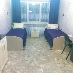 Фото Отель Семерочка