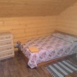 Фото Отель Великое Озеро