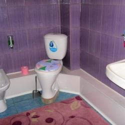 Фото Отель Эдем