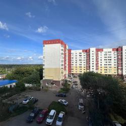 Фото Апартаменты на улице Дагестанская 33/1