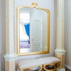 Фото Отель Silk Way (Силк Вэй)