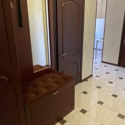 2-местные 1-комнатные апартаменты стандарт №7