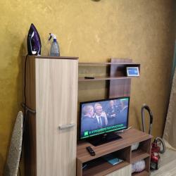 Фото Апартаменты на улице Мичуринская 213Г