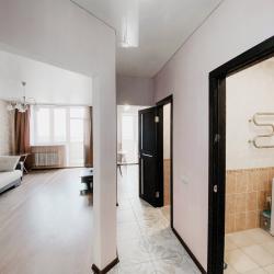 Фото Отель Pryanik Apartments (Пряник Апартментс) на проспекте Ленина 112