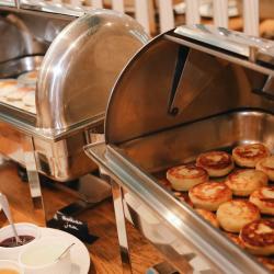 Фото Отель Губернская