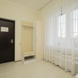 Номер делюкс