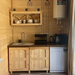 3-комнатные апартаменты улучшенные