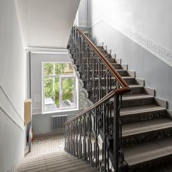 фото 29 Kvart-Hotel (Кварт-Отель) на улице Садовая-Триумфальная 18