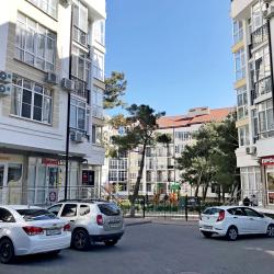 2-комнатные апартаменты улучшенные