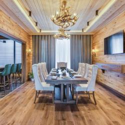 Фото Отель Eco Village (Эко Вилладж)