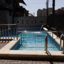 Фото Отель Elif (Элиф)