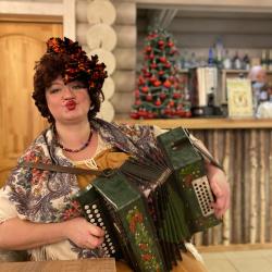 Фото Отель Шишки