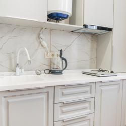 Апартаменты студия