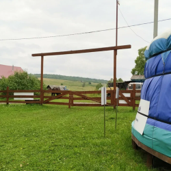 Фото Отель Шайтан-Кудей