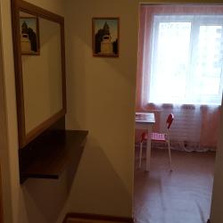1-комнатные апартаменты улучшенные