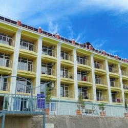 Фото Отель Легенда