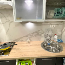 Фото Отель Жили-Были на улице Большая Горная