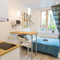 фото 47 MOKO Apartments (МОКО Апартментс) на улице Бутлерова