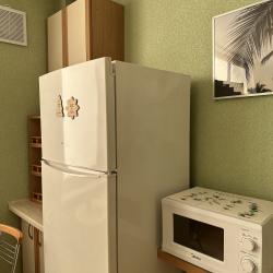 1-комнатные апартаменты улучшенные