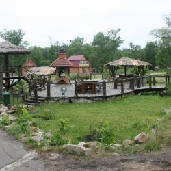 Фото Отель Русская Охота