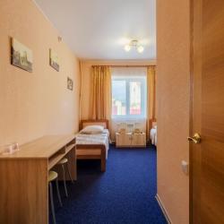 Фото Отель Old city (Олд сити)