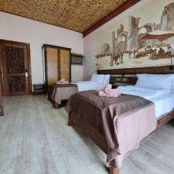 Фото Отель Пан Азиат