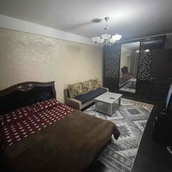 фото 4 Apart in Makhachkala (Апарт ин Махачкала) на улице Абдулхакима Исмаилова 72