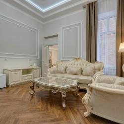 Фото Отель ГубернаторЪ