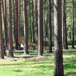 Фото Отель ДухЛес