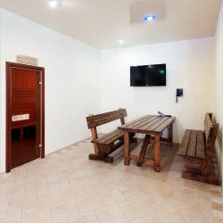 Фото Отель Империал