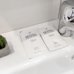 Фото Отель Tolstoy Apart (Толстой Апарт) на улице Братьев Жабровых