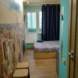 Фото Апартаменты на улице Высоковольтная 22