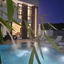 Фото Отель Mzymta Villas Clab (Мзымта Виллас Клаб)