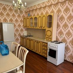 1-комнатные апартаменты стандарт 1-й тупик Ирчи Казака, 7Г