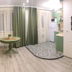 Фото Апартаменты на улице Первомайская 98