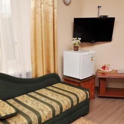 Фото Отель Сан Саныч