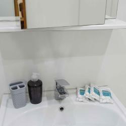 1-комнатные апартаменты стандарт