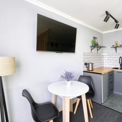 Фото Отель The Apartments 95 (Зе Апартментс 95)