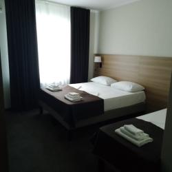 Фото Отель Валентина